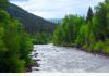 Land & Lodge Coloradoo: Conejos river