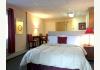 Vinehurst Inn & Suites: Small suite