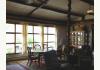 Vinehurst Inn & Suites: Innkeeper suite dining/living room