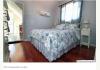 609 9th Avenue, Belmar, NJ - A DREAM BY THE SEA: Bluesky Bedroom