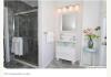 609 9th Avenue, Belmar, NJ - A DREAM BY THE SEA: Bluesky Bathroom