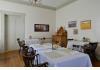 Copper Beech Manor Bed & Breakfast: Dining Room