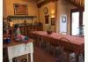 La Posada de Taos, B&B: Dining room