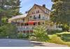 Eastman Inn: 