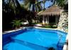 Live The Dream in your own Caribbean Paradise.  : Pool-Gazebo