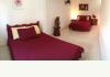 Bill's B&B by the Sea (Pousada do Bill pelo mar): 2 bdrm apt. bdrmA