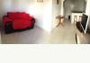 Bill's B&B by the Sea (Pousada do Bill pelo mar): 2 bdrm apt LR