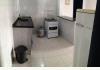 Bill's B&B by the Sea (Pousada do Bill pelo mar): 2 bdrm apt kitchen