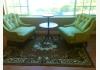 REMODELED Beautiful Private Gated Estate Lake View: Antique chairs 
