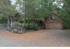 Cabin in the Woods, Jacksonville, OR: 