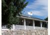 Old Double Circle Ranch: Main House view