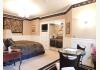 Bare's Lair Bed & Breakfast: One of the wonderful guest rooms