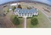 Northfield Plantation : FRONT AERIAL OF PROPERTY  