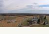 Northfield Plantation : REAR AERIAL OF PROPERTY