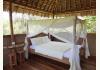 Beach & Safari EcoLodge in Saadani, Tanzania: Bush Bandas