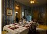 Florence Rose Guesthouse: The Dining Room