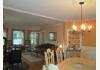 Former Sunapee Harbor House: Living and DIning Area