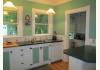 Former Sunapee Harbor House: Working Kitchen and Pantry