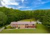 Sanders Mountain View Lodge: 