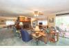 Sanders Mountain View Lodge: 