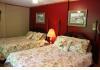 Stonewall Bed & Breakfast: "Old Virginia Room"