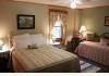 Stonewall Bed & Breakfast: "Blue Ridge" Room