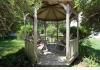 Whalewalk Inn and Spa: Gazebo