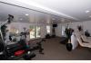 Whalewalk Inn and Spa: Fitness Room