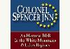 Colonel Spencer Inn: 