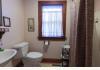 Crystal Key Inn: Garden Room private full bath