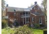 Barker House Bed & Breakfast: 