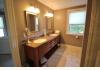 Patricia's Guest House: Suite 1 Bathroom