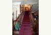 The Historic Argo Hotel: Grand Stair Case