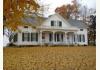 Lyman Scott House: 