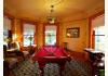 Union Gables Mansion Inn: Billiards Room