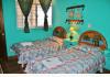 Casita de La Peñita: Twin Bed Bedroom