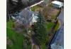 La Maison sur le Hill  (Mansion on the Hill): Aerial