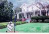 Freedom Oaks Bed & Breakfast: Front View