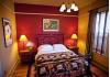 El Paradero Bed and Breakfast: Pino Suite Bedroom