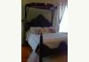 Etowah Heritage Bed and Breakfast: Room 1