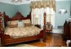 Etowah Heritage Bed and Breakfast: Room 2
