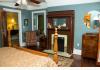 Etowah Heritage Bed and Breakfast: Room 5