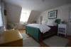 Mountain Village Farm B&B: Carrabassett River Room