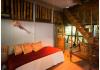 Boutique Hotel with 6 rooms in Dominica, Caribbean: in the tree-house