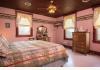 Concord Hill Bed & Breakfast: 