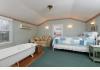 Concord Hill Bed & Breakfast: 