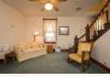Concord Hill Bed & Breakfast: 