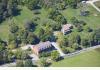 Walnut Hill B&B: aerial view