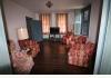 Walnut Hill B&B: farmhouse TV room