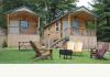 Lakeview Inn & Cabins: Freestanding Cabins